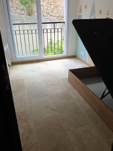 Photo de galerie - Carrelage