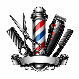 Photo de galerie - Coiffure enfants/hommes/femmes