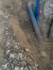 Photo de galerie - Assainissement 