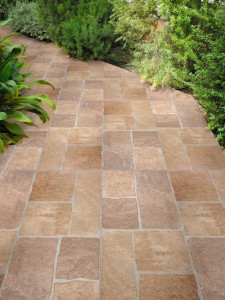Photo de galerie - Carrelage
