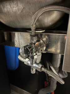 Photo de galerie - Plomberie - Installation sanitaire