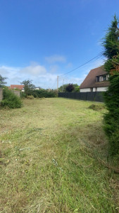 Photo de galerie - Fauchage 