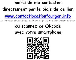 Photo de galerie - Www.contactlocationfourgon.info