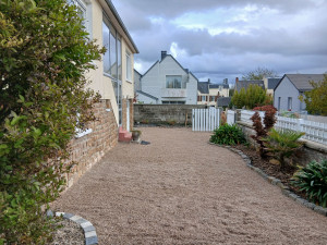 Photo de galerie - Paysagiste - Aménagement du jardin