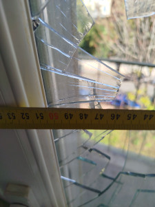 Photo de galerie - Serrurerie