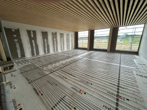 Photo de galerie - Chauffage - Climatisation