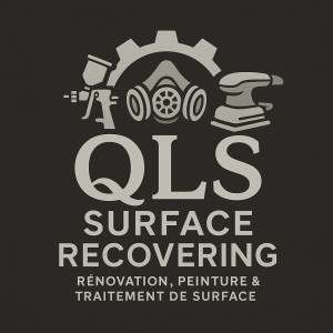 Photo de galerie - QLS Surface Recovrring