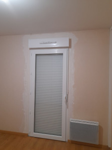 Photo de galerie - Menuiserie - Huisserie - Agencement