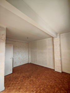 Photo de galerie - Avant une chambre detaptise Bon a refaire 