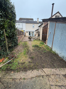 Photo de galerie - Avant 