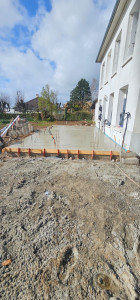 Photo de galerie - Maçonnerie