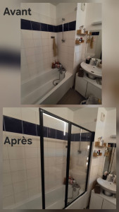 Photo de galerie - Bricolage et multi services