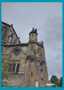 Photo de galerie - Maçonnerie