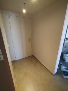 Photo de galerie - Peinture - Tapisserie