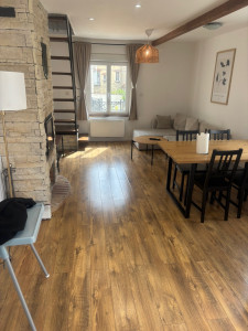 Photo de galerie - Ménage