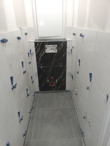 Photo de galerie - Carrelage