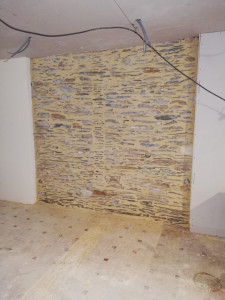 Photo de galerie - Taille de pierre - Marbrerie