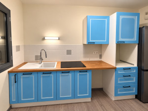 Photo de galerie - Cuisine en kit 