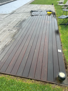 Photo de galerie - Bricolage et multi services