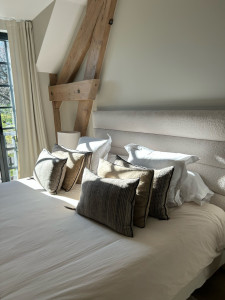 Photo de galerie - Lit