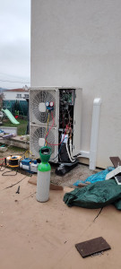 Photo de galerie - Dépannage et maintenance 