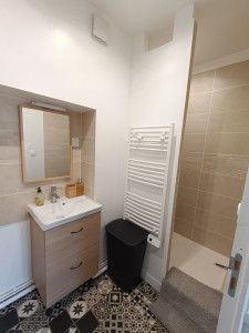 Photo de galerie - Artisan tout corps d'état - Rénovation