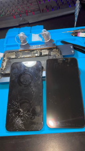 Photo de galerie - Dépannage smartphone - hifi - video - photo