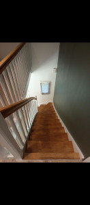 Photo de galerie - Peinture - Tapisserie