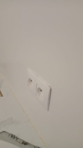 Photo de galerie - Ménage