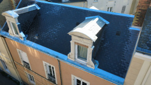 Photo de galerie - Chantier fini