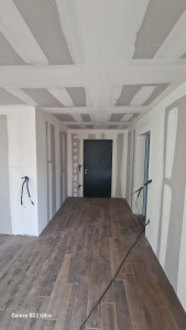 Photo de galerie - Plâtrerie - Murs - Plafonds