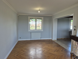 Photo de galerie - Peinture - Tapisserie