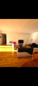Photo de galerie - Avant travaux