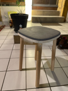 Photo de galerie - Artisan d'art