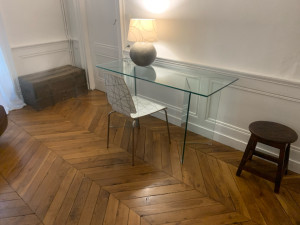 Photo de galerie - Nettoyage parquet entretien réguliers 