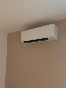 Photo de galerie - Chauffage - Climatisation