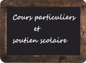 Photo de galerie - Cours d'anglais