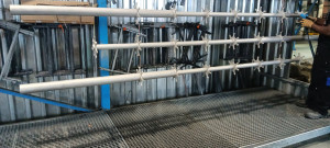 Photo de galerie - Chaudronnerie - Soudure