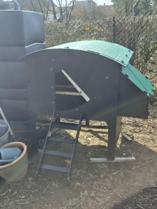 Photo de galerie - Bricolage et multi services