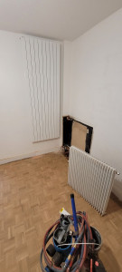 Photo de galerie - Chauffage - Climatisation