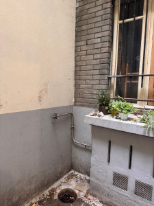 Photo de galerie - Bricolage et multi services