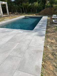 Photo de galerie - Carrelage