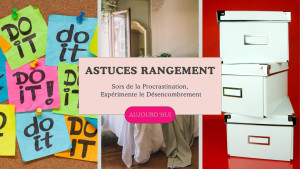 Photo de galerie - Aide Ménagère