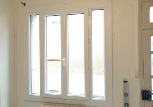 Photo de galerie - Fenêtre