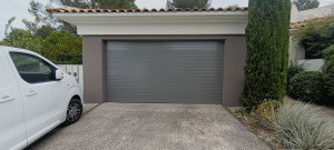 Photo de galerie - Peinture - Tapisserie