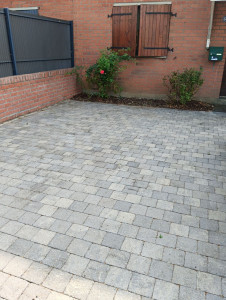 Photo de galerie - Jardinier