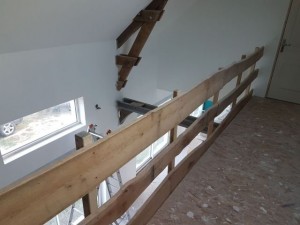 Photo de galerie - Garde corps
