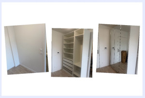 Photo de galerie - Montage meubles en kit