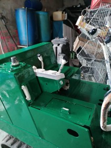 Photo de galerie - Entretien - Réparation autres véhicules