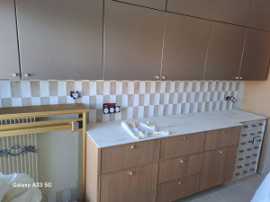 Photo de galerie - Carrelage